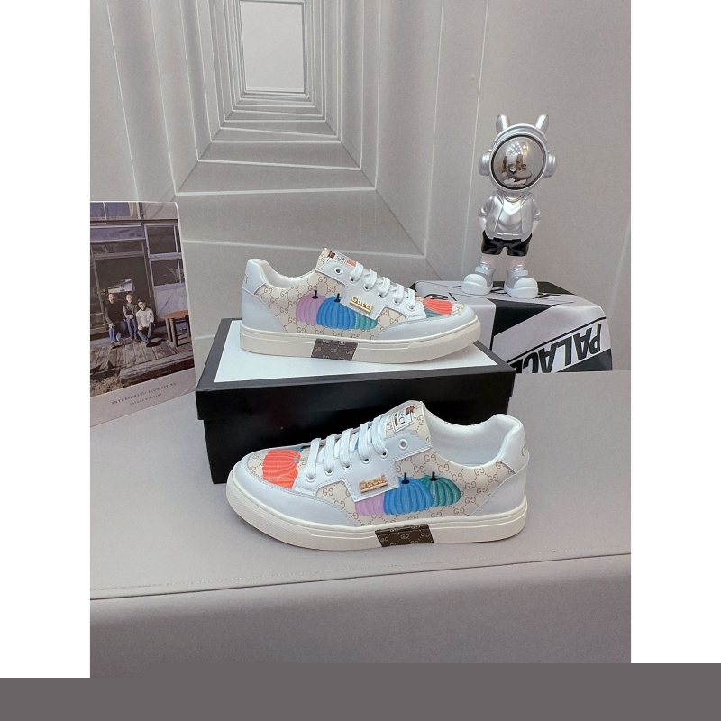 G*u*i casual shoes